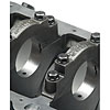 350 SB Bare Engine Block - image 3