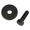 Harmonic Balancer Bolt for Big Block Engines - image 1