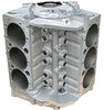 90° V6 Aluminum Engine Block 400 Main - image 2