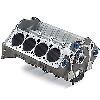 400 SB Chevy Aluminum Bare Race Block - image 1
