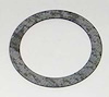 Distributor Gasket Inside Diameter: 1-5/8" - image 1