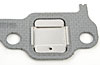 Intake Manifold Gaskets 1987-95 Chevy 305/350 TBI - image 3