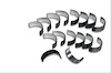 ROD BEARINGS - image 1