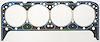 Heavy-Duty Composition Cylinder Head Gasket PTFE-coated - image 1