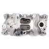 Aluminum Intake Manifold ZZ 350 HO & Small Block Chevy through 1986 - image 3