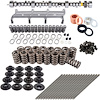 Hydraulic Roller Tappet Camshaft Kit Small Block Chevy - image 1