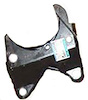 A/C Compressor Bracket - image 1
