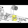 A/C Compressor Bracket - image 2