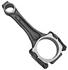 I-Beam Connecting Rod - image 1