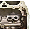 305 Bare Engine Block - image 2