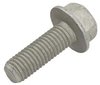 Upper Rear Suspension Shock Bolt for 2007-2019 GM Cars Without AWD [M12 x 1.75 x 35mm] Hex Flange Head - image 2