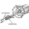 Actuator to T56 Trans Bolt - image 2