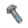 Engine Coolant Plug Bolt 6mm x 1.0 Thread - image 1