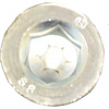Engine Block Freeze Plug LT Engines - image 1