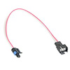 Distributor to Coil Wire Harness - image 1