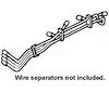 Spark Plug Wires 1992-95 Corvette LT1 - image 1