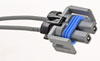 Wiring Connector 1987-Up A/C Clutch Connector - image 2