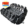 *REMAN 454ci/7.4L Long Block Replacement Engine 1980-2000 Chevy/GMC Truck, SUV and Van with VIN code L19, L29 or LE8 - image 1