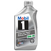 Mobil 1 Advanced Full Synthetic Motor Oil 10W-30 - image 1