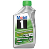 Mobil 1 Advanced Fuel Economy Full Synthetic Motor Oil 0W-30 - image 1