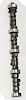 Hydraulic Flat Tappet Camshaft Small Block Chevy - image 1
