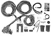 Chassis Wiring Harness 18-Circuit Universal - image 1