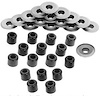 Valve Retainer and Seal Kit 1991-up Big Block Chevy - image 1