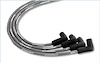 SB-Chevy Spark Plug Wires Chevy Bow Tie Logo - image 1