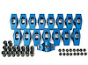 Aluminum Roller Rocker Arm Set Small Block Chevy - image 1