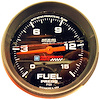 Liquid-Filled Fuel Pressure Gauge 2-5/8" - image 1