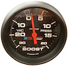 Liquid-Filled Vacuum/Boost Gauge 2-5/8" - image 1