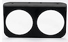 Gauge Mounting Bracket Dual Gauge - image 1