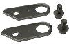 Universal Engine Lift Bracket Kit 2 Brackets - image 1