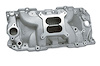 Aluminum Intake Manifold Chevy 396-502 (Oval Port) - image 1