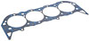 Competition Cylinder Head Gasket Big Block Chevy Gen V/VI - image 3