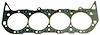 Cylinder Head Gasket Big Block Chevy Mark IV 1965-1990 - image 1