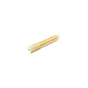 Brass Piston Stop Thread: 14mm - image 1