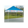 GM Performance Parts E-Z Up Shelter 10" x 10" - image 1