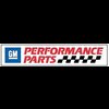GM Performance Parts Decals 6" x 1-1/4" - image 2