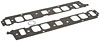 Intake Manifold Gaskets Big Block Chevy (Aluminum cylinder heads) - image 3