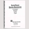 SuperTruck Engine Handbook 16 Pages