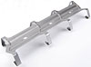 Hydraulic Roller Lifter Kit 1987-2002 Small Block Chevy - image 2