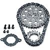 Timing Chain Kit - Single Roller Design 1996-up Big Block Gen VI with Hyd. Roller Cam - image 1