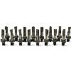 Screw-In Rocker Arm Stud Kit Small Block Chevy LT1/LT4 - image 1