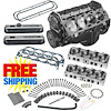 ZZ502/502 Deluxe 502ci Engine 508 HP @ 5200 RPM - image 1
