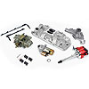 ZZ502/502 Deluxe 502ci Engine 508 HP @ 5200 RPM - image 4