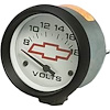 Electrical Voltmeter Gauge 2-5/8" - image 1