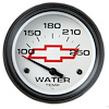 Electrical Water Temp Gauge 2-5/8" - image 1