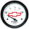 Electrical Fuel Gauge 2-5/8" - image 1