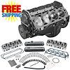 ZZ502 Base Engine 508 HP @ 5200 RPM - image 1